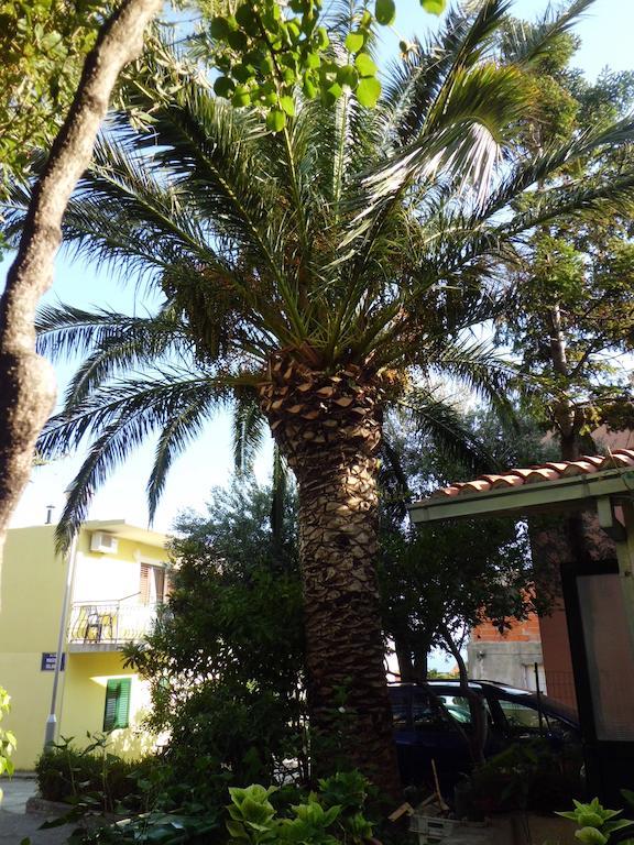 Apartments Viskovic Makarska Exteriör bild