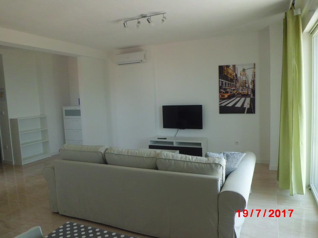 Apartments Viskovic Makarska Exteriör bild